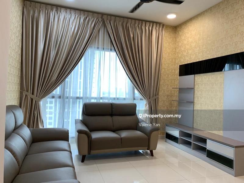For Rent - Cyperus @ Tropicana Gardens