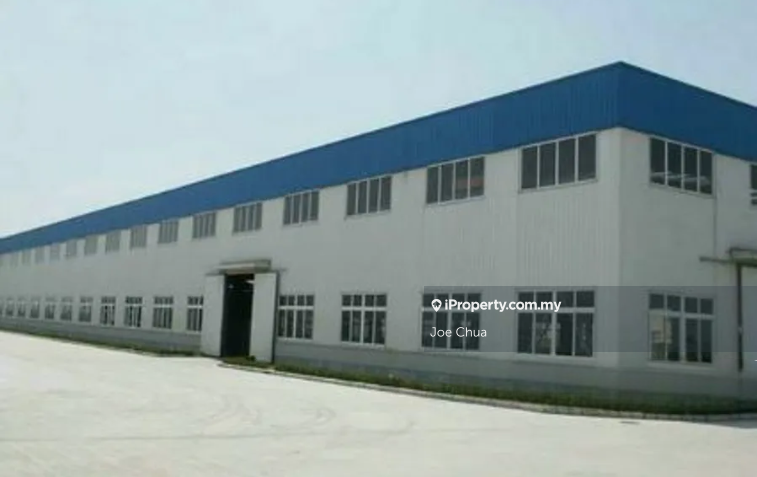 Warehouse for Rent in Kota Kemuning, Shah Alam by Joe Chua - iProperty.com.my