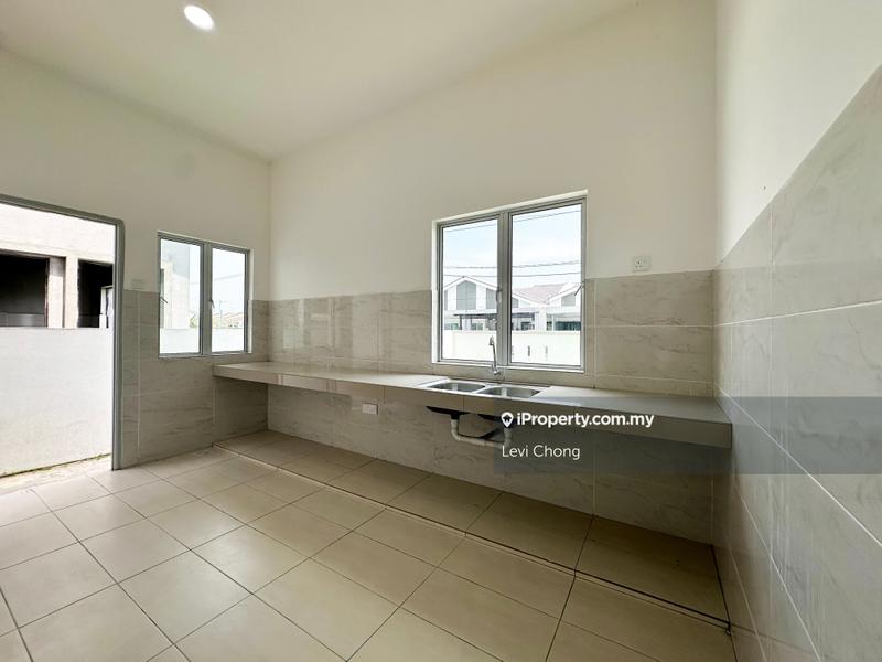 Semi-Detached House for Sale in Taman Permai, Bidor by Levi Chong - iProperty.com.my