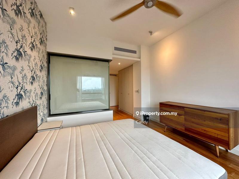 Service Residence for Rent in The Sentral Residences by Candy - iProperty.com.my