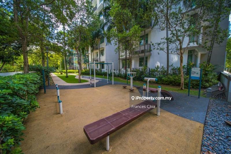 Kondominium untuk Disewa di Seri Hening Residence oleh Frances Chia - iProperty.com.my