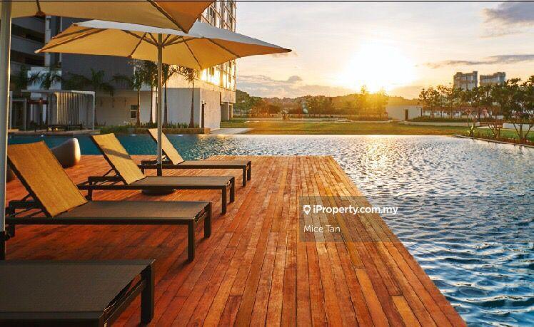 Condominium for Sale in Vina Residency (Vina Versatile Homes) by Mice Tan - iProperty.com.my