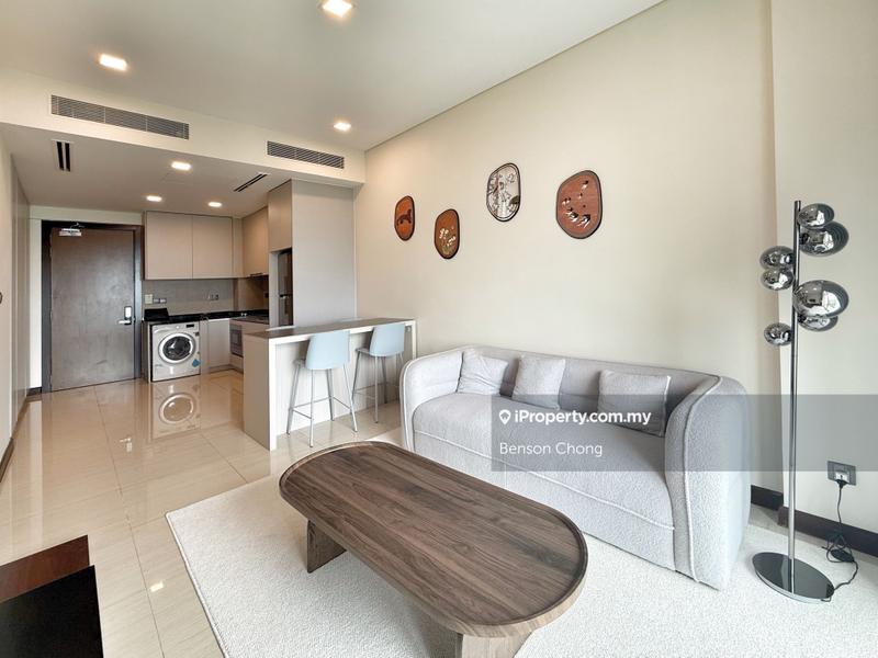Kediaman Servis untuk Dijual di Puteri Cove Residences oleh Benson Chong - iProperty.com.my