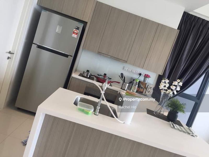 Service Residence for Rent in Bayberry @ Tropicana Gardens by Rachel Ho - iProperty.com.my