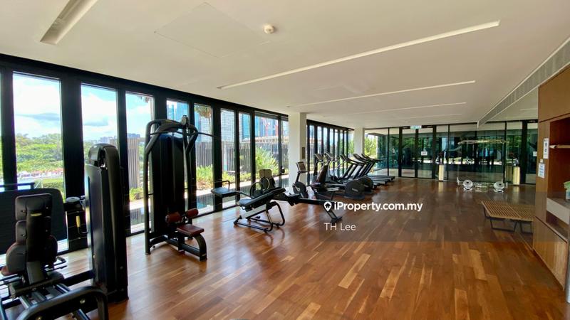 Kondominium untuk Disewa di Serai oleh TH Lee - iProperty.com.my