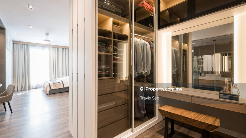 Apartment for Sale in Papyrus North Kiara by Travis See - iProperty.com.my
