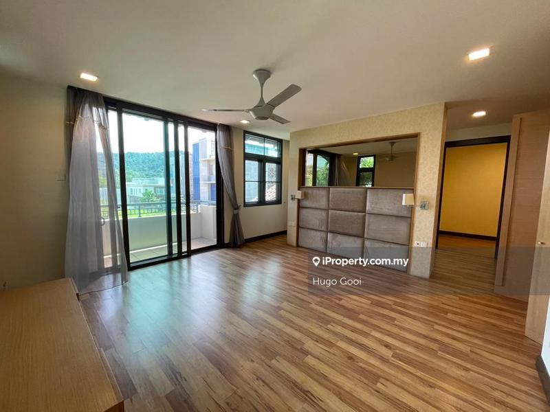 Bungalow House for Sale in Ampang, Selangor by Hugo Gooi - iProperty.com.my