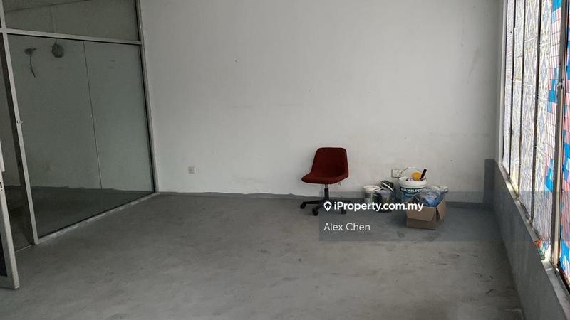 Kilang Teres untuk Disewa di Taman Industri Selesa Jaya, Balakong oleh Alex Chen - iProperty.com.my