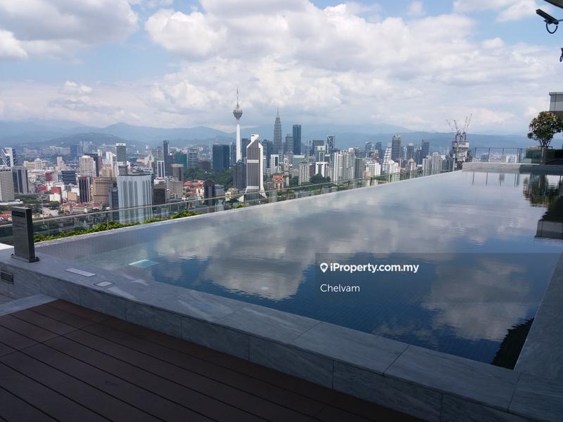 For Rent - The Sentral Residences