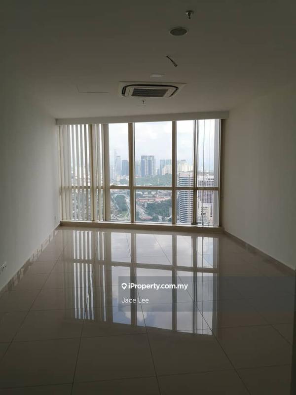 Service Residence for Rent in Pinnacle Petaling Jaya by Jace Lee - iProperty.com.my