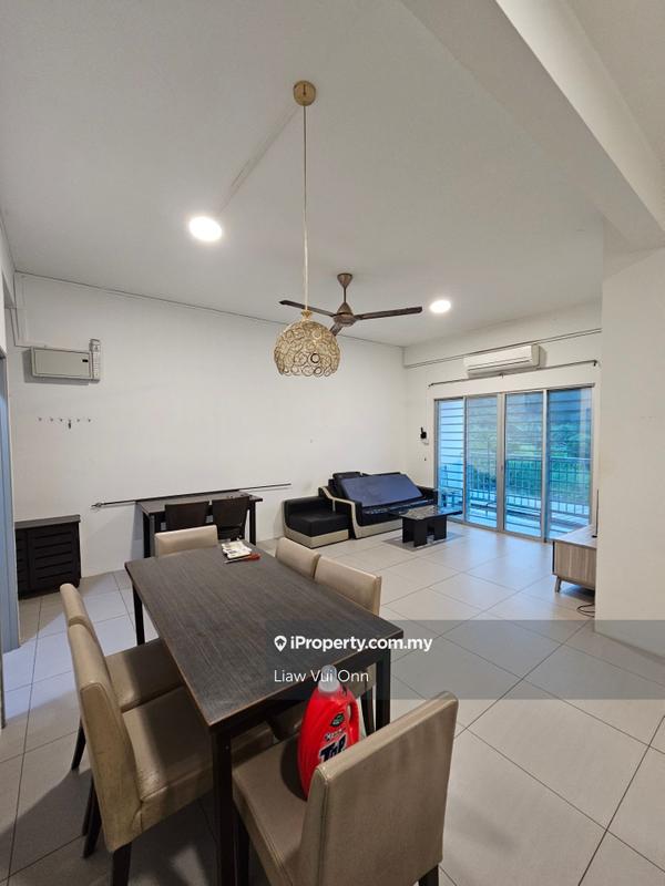 For Rent - Delta Heights