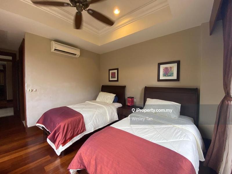 Service Residence for Sale in Casa Del Rio by Wesley Tan - iProperty.com.my