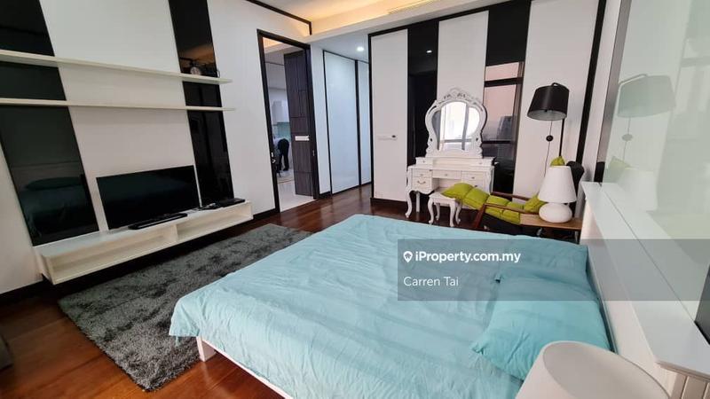 Residensi Servis untuk Dijual di Banyan Tree Signatures oleh Carren Tai - iProperty.com.my
