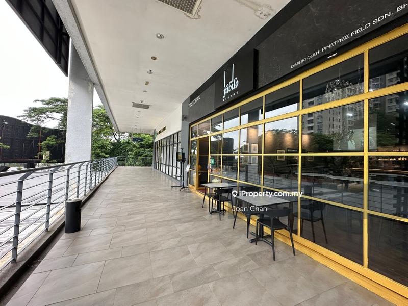 Kedai untuk Dijual di Persiaran Tropicana, Tropicana oleh Joan Chan - iProperty.com.my