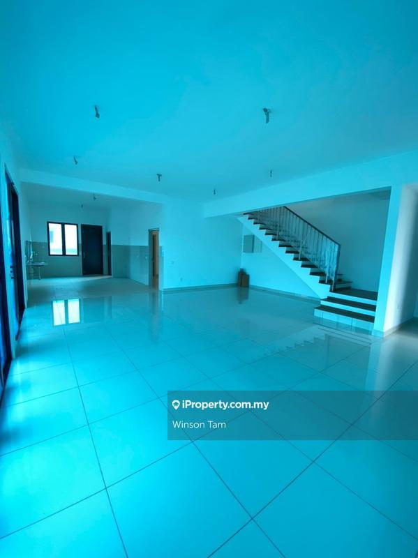 Rumah Berangkai 2 Tingkat untuk Dijual di ec964, Shah Alam oleh Winson Tam - iProperty.com.my