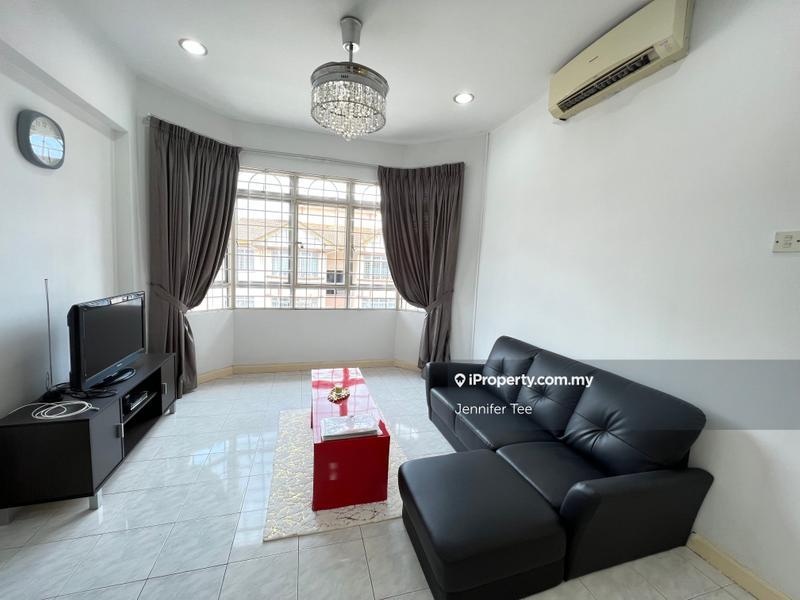 For Rent - D'shire Villa