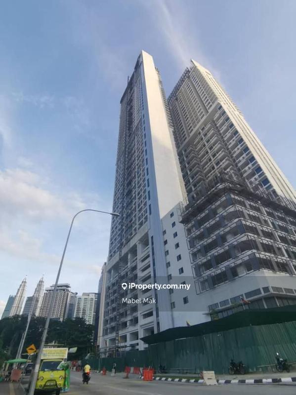Kondominium untuk Dijual di Colony by Infinitum oleh Mabel Mak - iProperty.com.my