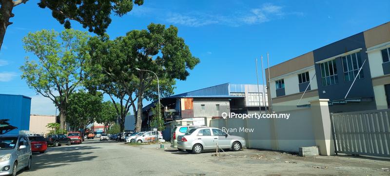 Semi-D Factory for Sale in Taman Industri Puchong, Puchong by Ryan Mew - iProperty.com.my