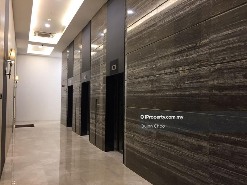Condominium for Sale in The Manhattan by Quinn Choo - iProperty.com.my