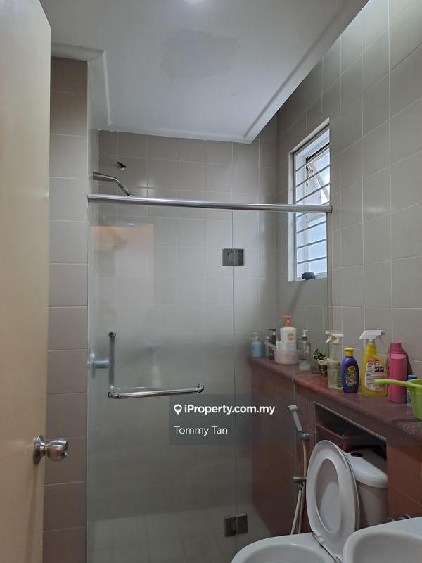 Condominium for Sale in Desa Impiana by Tommy Tan - iProperty.com.my