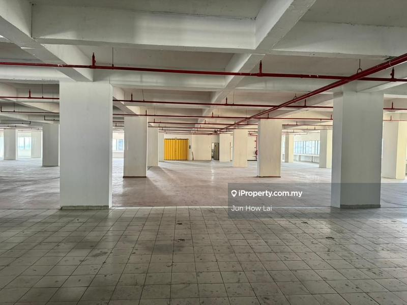 Kilang Berkembar untuk Disewa di Kepong, Kuala Lumpur oleh Jun How Lai - iProperty.com.my
