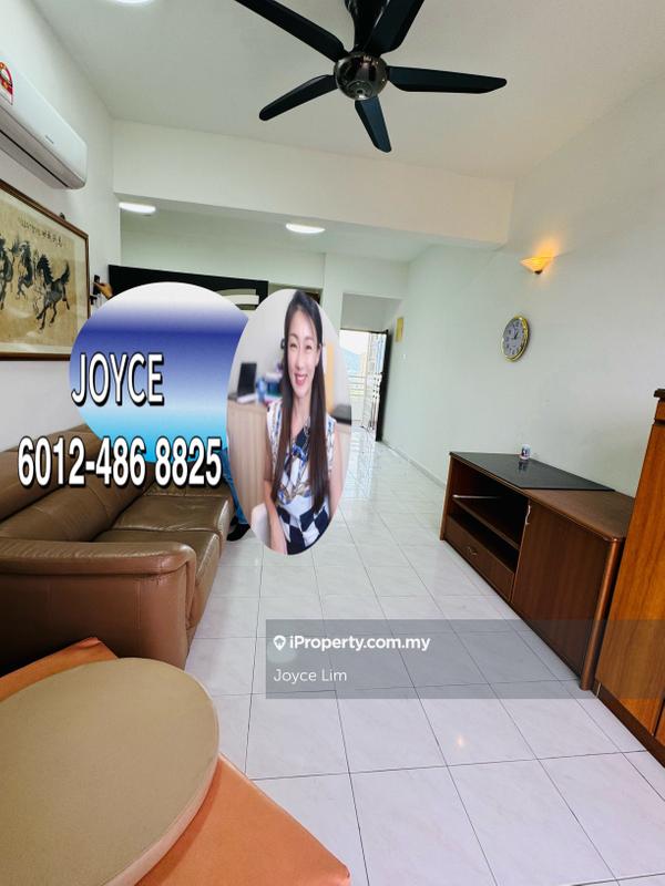 Apartment for Rent in Bukit Dumbar Permai by Joyce Lim - iProperty.com.my