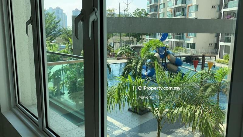 Condominium for Rent in Hijauan Saujana by Mavenis Tan - iProperty.com.my