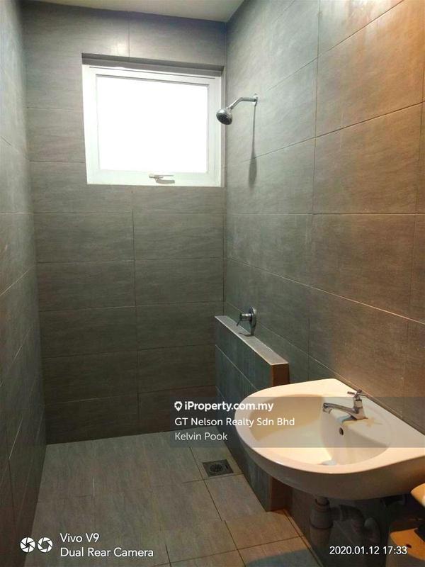 Kondominium untuk Dijual di Vision Residence (V'Residence) oleh Kelvin Pook - iProperty.com.my