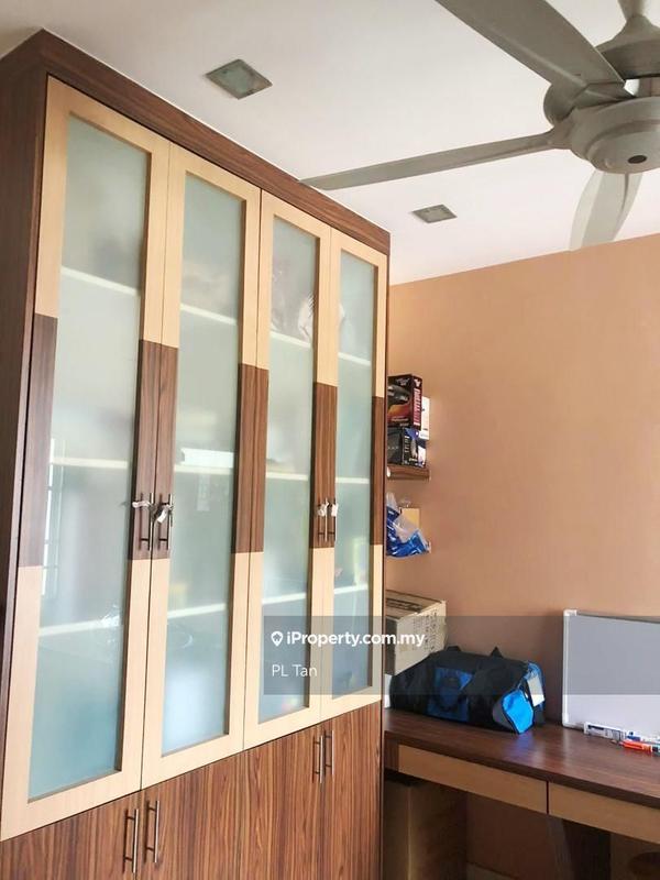 Rumah Teres 2-Tingkat untuk Disewa di Setia Impian, Setia Alam oleh PL Tan - iProperty.com.my