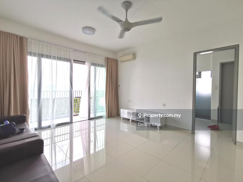 Service Residence for Sale in Epic Residence by Debby Chai - iProperty.com.my