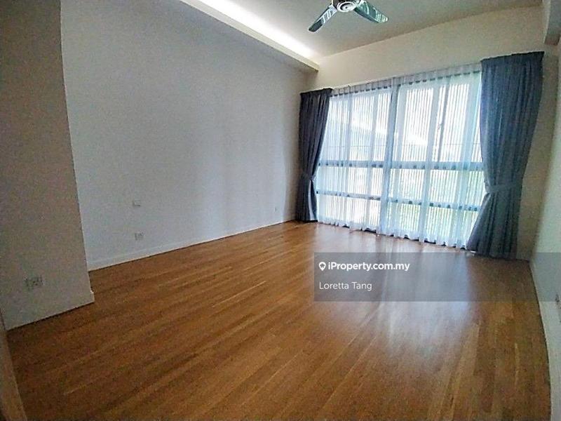 Condominium for Sale in Seri Ampang Hilir Residences by Loretta Tang - iProperty.com.my