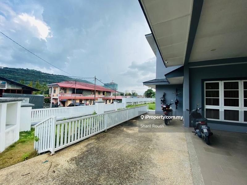 Bungalow House untuk Dijual di 2.5 STOREY BUNGALOW CORNER LOT @ SUNGAI PENCHALA, Sungai Penchala oleh Sharil Routh - iProperty.com.my