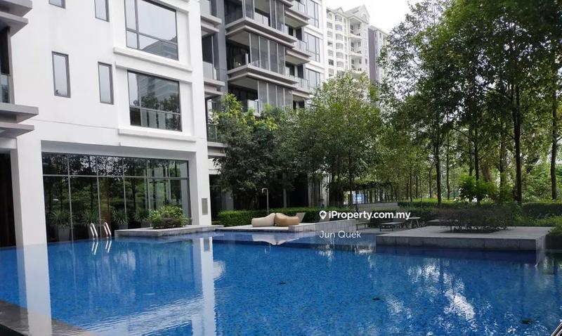 Condominium for Sale in Rimbun by Jun Quek - iProperty.com.my