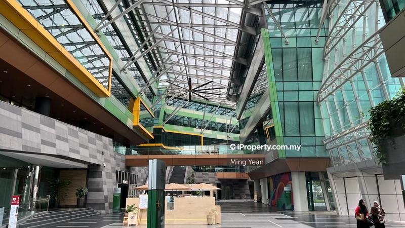 Pejabat untuk Disewa di Kl Sentral, Kuala Lumpur oleh Ming Yean - iProperty.com.my