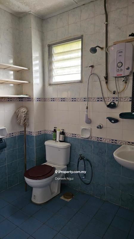 Rumah Berangkai 2 Tingkat untuk Dijual di Kota Kemuning, Shah Alam oleh Doreen Ngui - iProperty.com.my