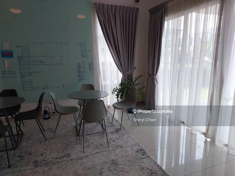 Semi-Detached House for Sale in Setia Eco Glades, Cyberjaya by Sheryl Chian - iProperty.com.my