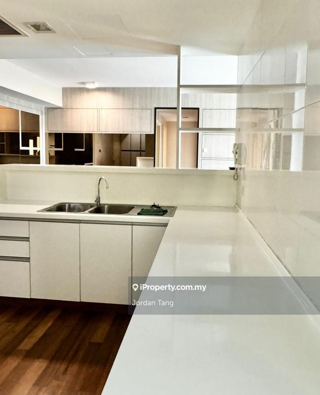 Service Residence for Rent in Solaris Dutamas by Jordan Tang - iProperty.com.my