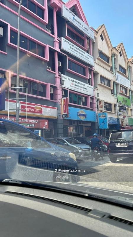 For Sale - Sunway Metro, Bandar Sunway, Petaling Jaya, Selangor