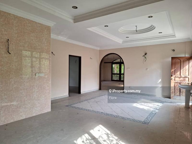 Bungalow House for Sale in Bukit Jalil, Bukit Jalil by Flora - iProperty.com.my