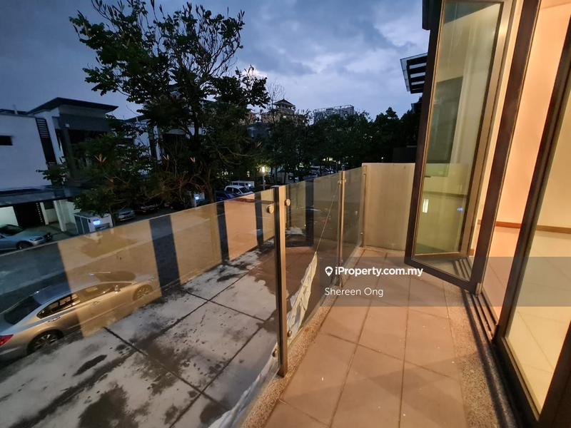 3-storey Terraced House for Sale in Taman Melawati, Ulu Kelang by Shereen Ong - iProperty.com.my