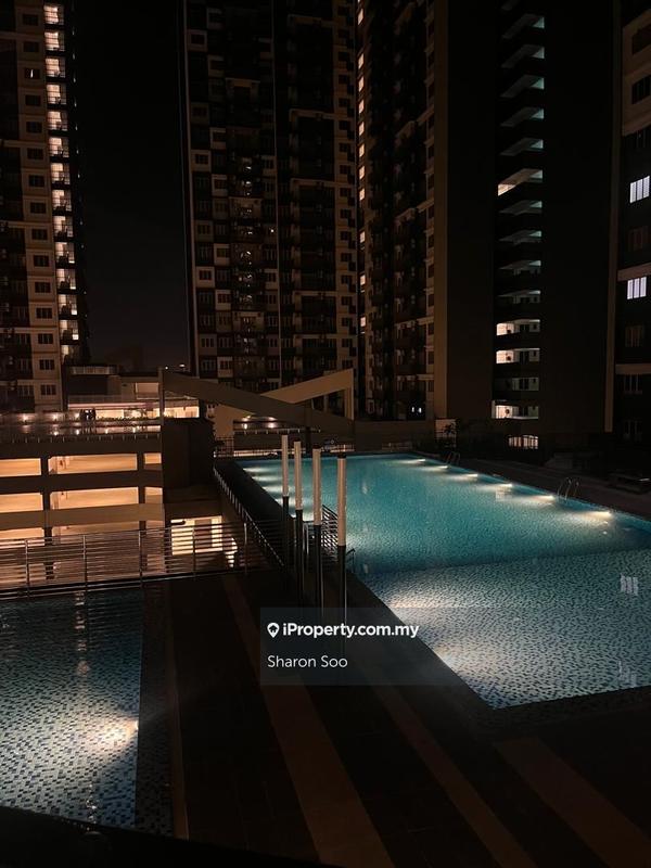 For Rent - Seri Topaz