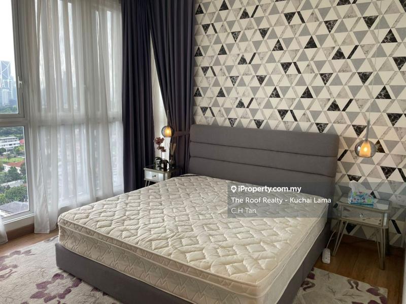 Service Residence for Sale in Sentrio Pandan by C.H Tan - iProperty.com.my