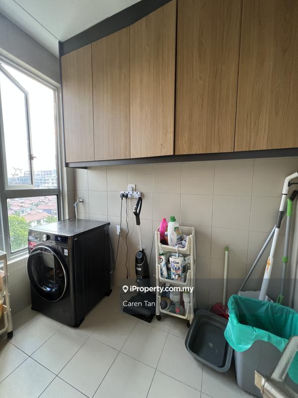 Condominium for Rent in Sunway GeoLake Residences by Caren Tan - iProperty.com.my
