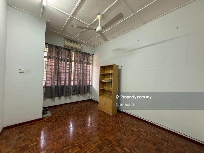 2-storey Terraced House for Rent in Taman Perling, Perling by Greymon Er - iProperty.com.my