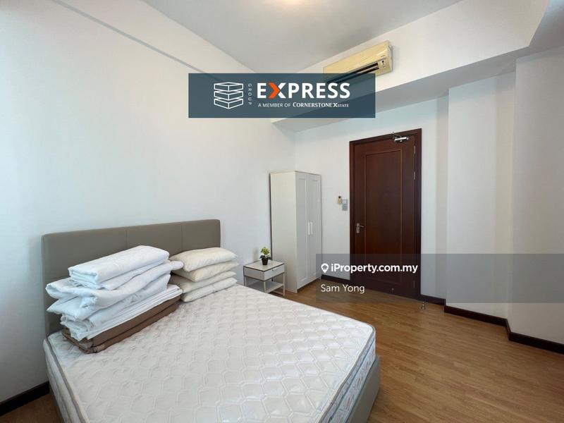 Condominium for Rent in Bay Resort Condominium by Sam Yong - iProperty.com.my