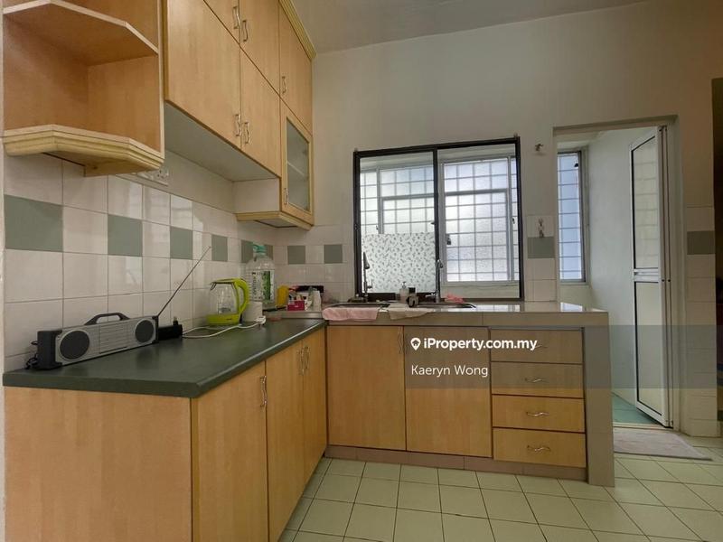 For Sale - Prisma Perdana