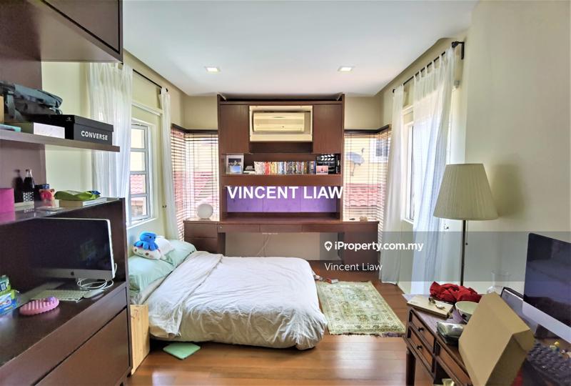 Bungalow House for Sale in D'villa equestrian, Kota Damansara by Vincent Liaw - iProperty.com.my