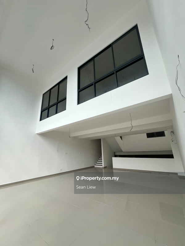 3.5-storey Terraced House for Sale in Empire Residence , Damansara Perdana, Petaling Jaya by Sean Liew - iProperty.com.my