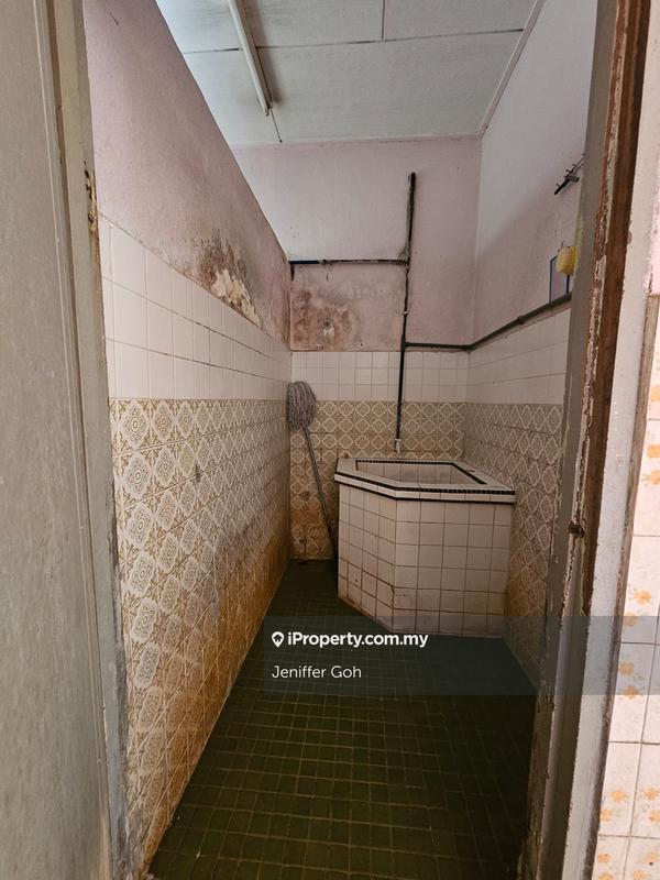 Rumah Berkembar untuk Dijual di utymx, Bukit Mertajam oleh Jeniffer Goh - iProperty.com.my
