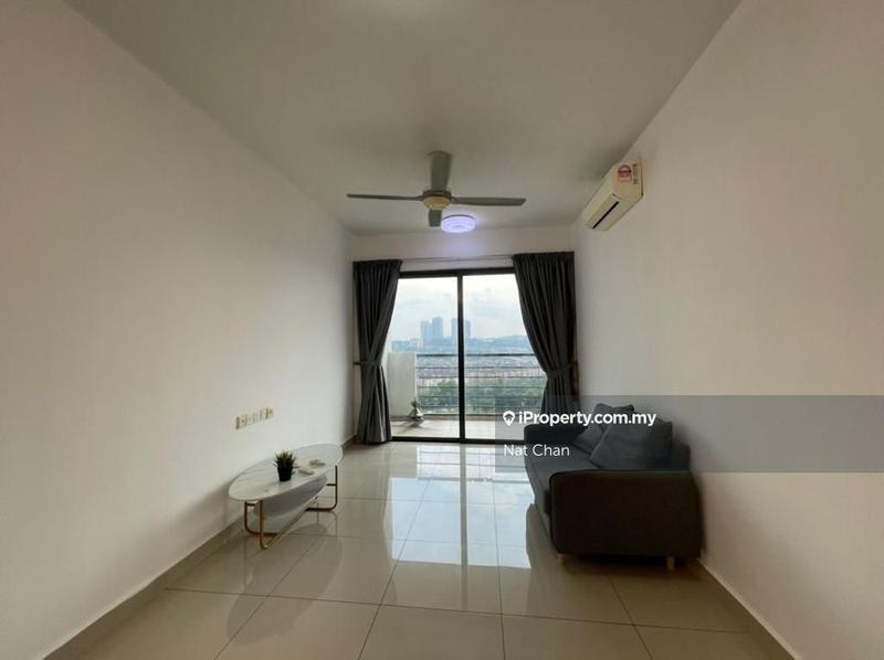 Residensi Servis untuk Dijual di DK Senza oleh Nat Chan - iProperty.com.my